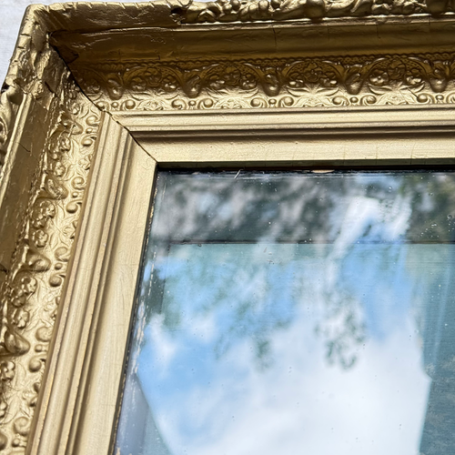 19th-century American Ship Diorama