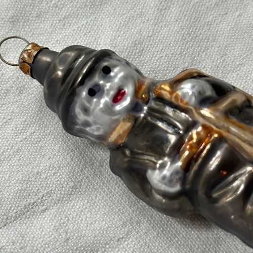 Nostalgic Chimney Sweep Ornament