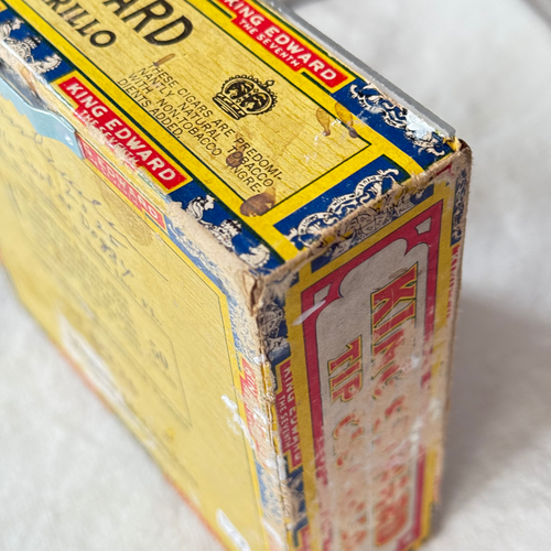 "Little Surfer Doggie" Assemblage