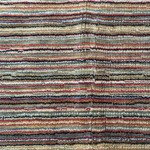 Very Large Rag Rug