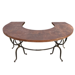 Early 20th-century Hunt Table