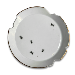 Ant Plate (BC237)