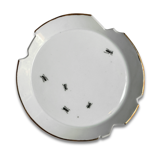 Ant Plate (BC237)