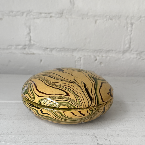 Marbled Pebble Box in Vaucluse (VC #730)