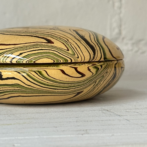 Marbled Pebble Box in Vaucluse (VC #730)