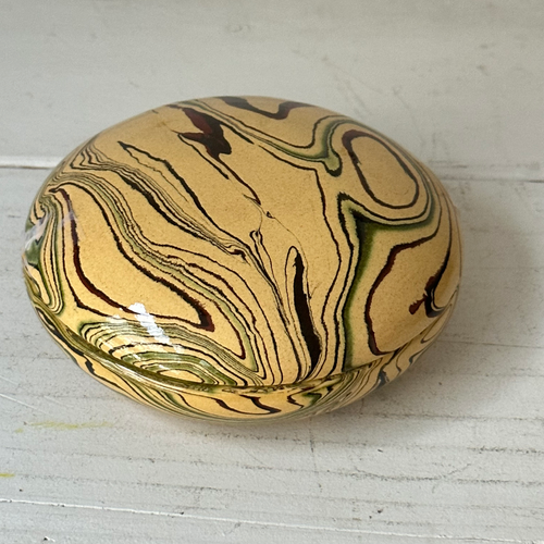 Marbled Pebble Box in Vaucluse (VC #730)