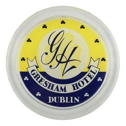 Gresham Hotel