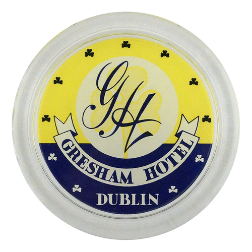 Gresham Hotel
