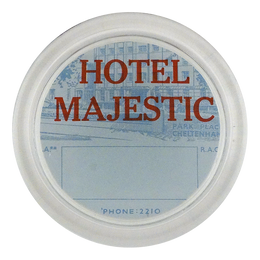 Hotel Majestic