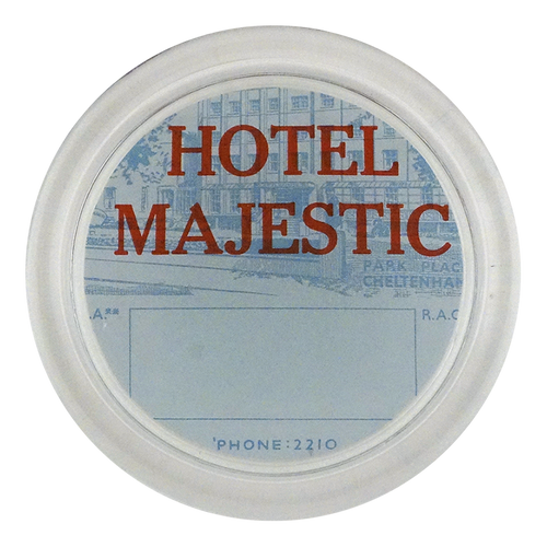 Hotel Majestic
