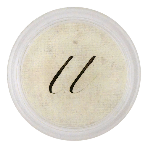 Flashcard Letter U - FINAL SALE