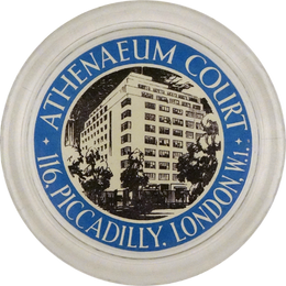 Athenaeum Court