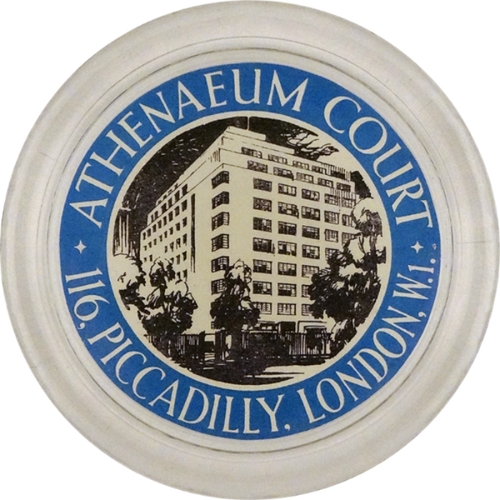 Athenaeum Court