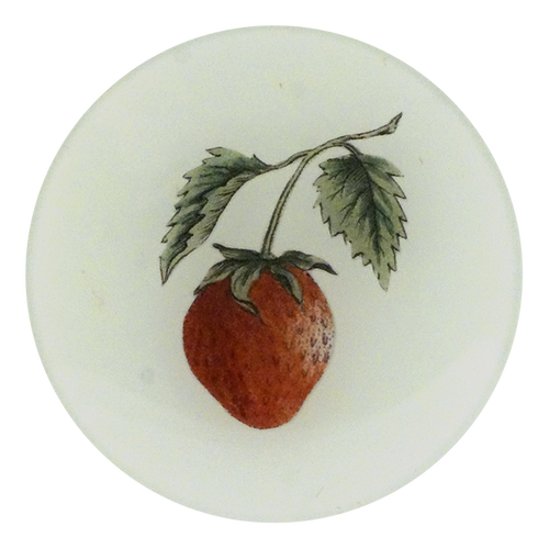 A Strawberry