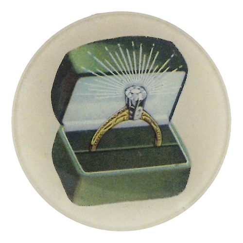 Brilliant Cut Diamond