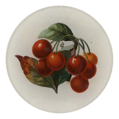 Bunch of Cherries
