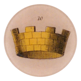 Crown #10
