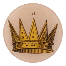 Crown #11