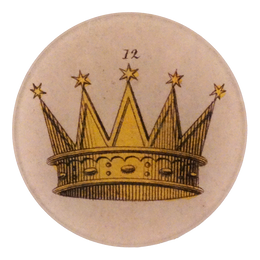 Crown #12