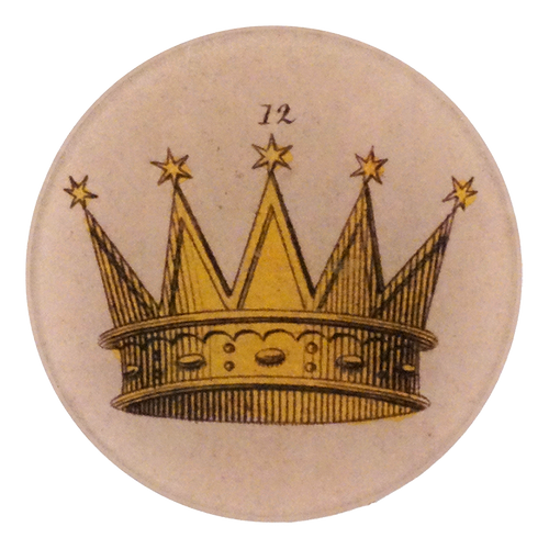 Crown #12