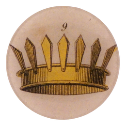 Crown #9
