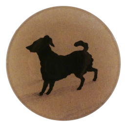 Dog Silhouette