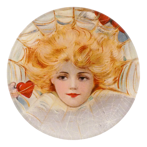 My Valentine Think of Me