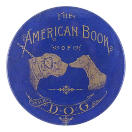 The American Book of the Dog