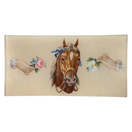 Winning Horse