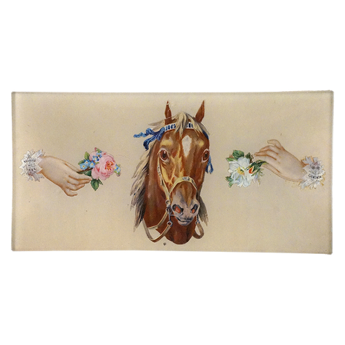 Winning Horse
