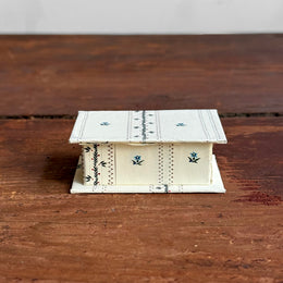 Handmade Keepsake Box #10