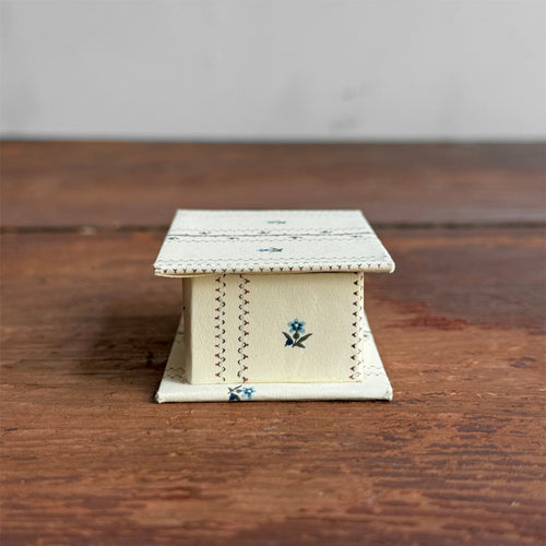Handmade Keepsake Box #10
