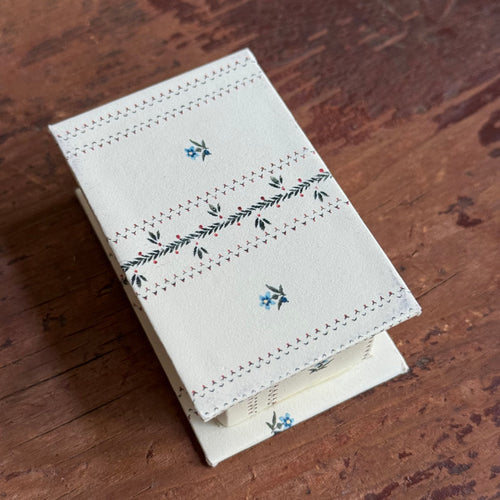 Handmade Keepsake Box #10