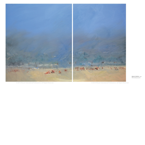 Cornelia Foss: A Retrospective