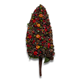 XL Decorative Berry Branch