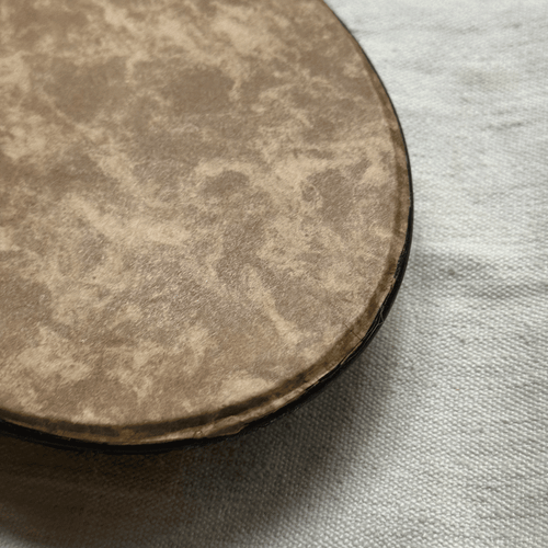 19th-century Convex French Mirror #4