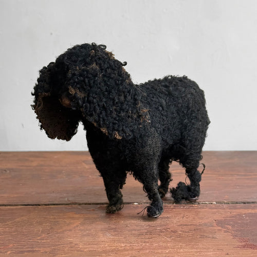 19th-century Toy Spaniel Dog