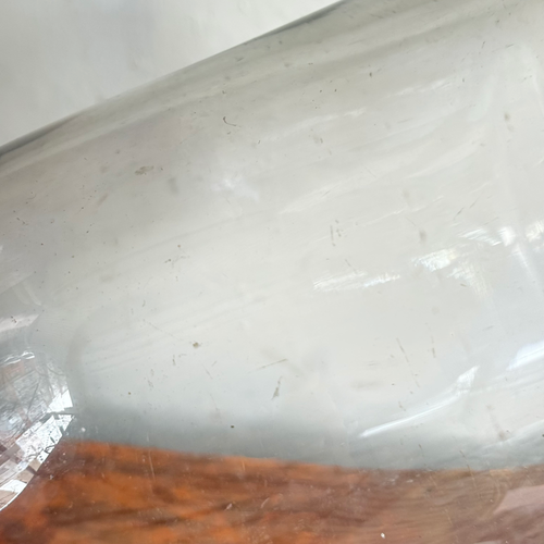 19th-century French Wine Decanter (CD14)