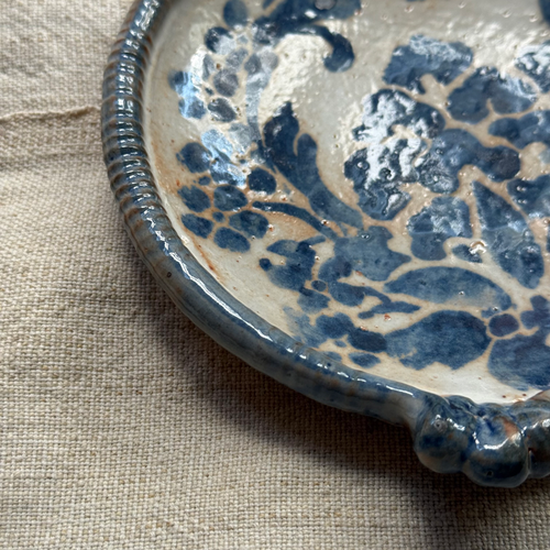 Amanda Moffat Tasting Plate #2