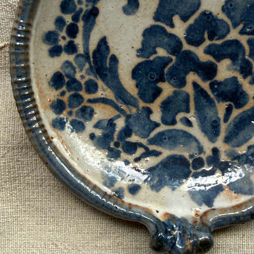 Amanda Moffat Tasting Plate #2