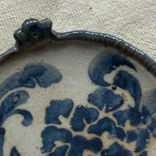 Amanda Moffat Tasting Plate #2