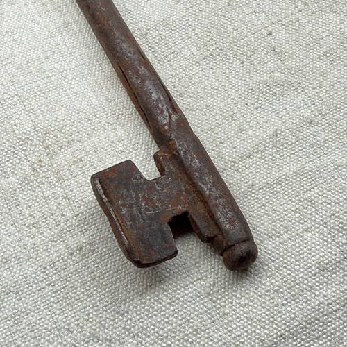Antique Key (No. 4)