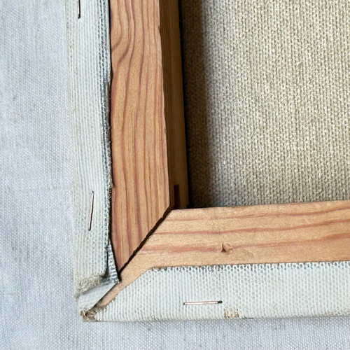 Mid 20th-century Dutch Floral Still Life Painting