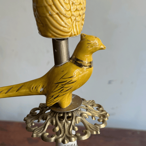 Primitive Twig Candlestick (#4)
