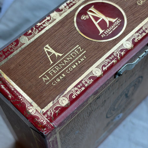"Millie + Tink" Assemblage