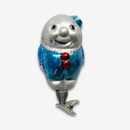 Nostalgic Clip-on Humpty Dumpty Ornament