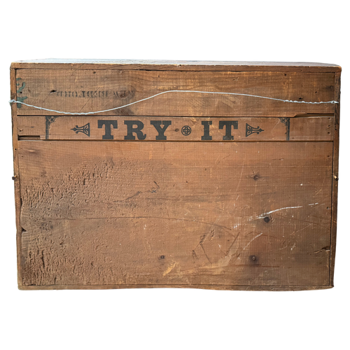 18th-century American Ship Diorama