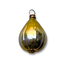 Nostalgic Small Pear Ornament