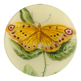 Yellow Butterfly - FINAL SALE