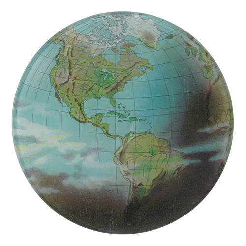 World Atlas - FINAL SALE